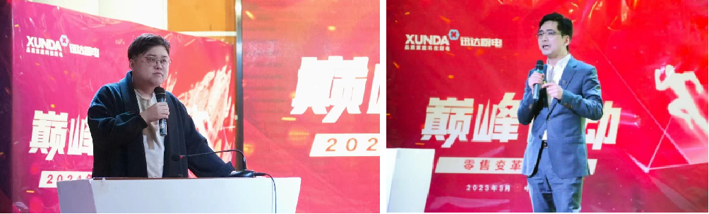 锐意
